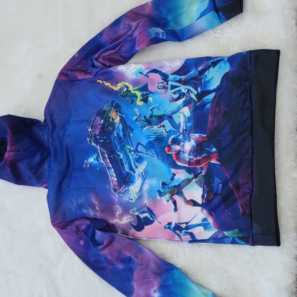 HOODIE GAMES . - Picture 8 of 10